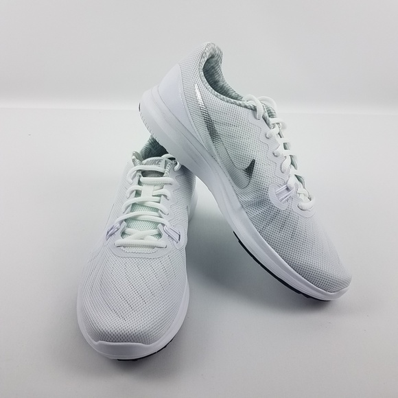 Nike Womens In-Season Tr 7 Training Shoes White - Picture 3 of 7